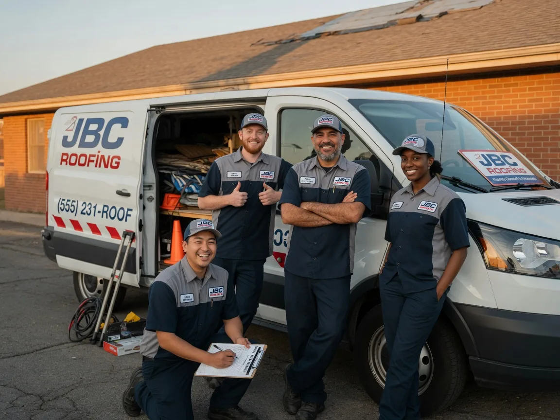 Roof Replacement company in Lavinia, TN