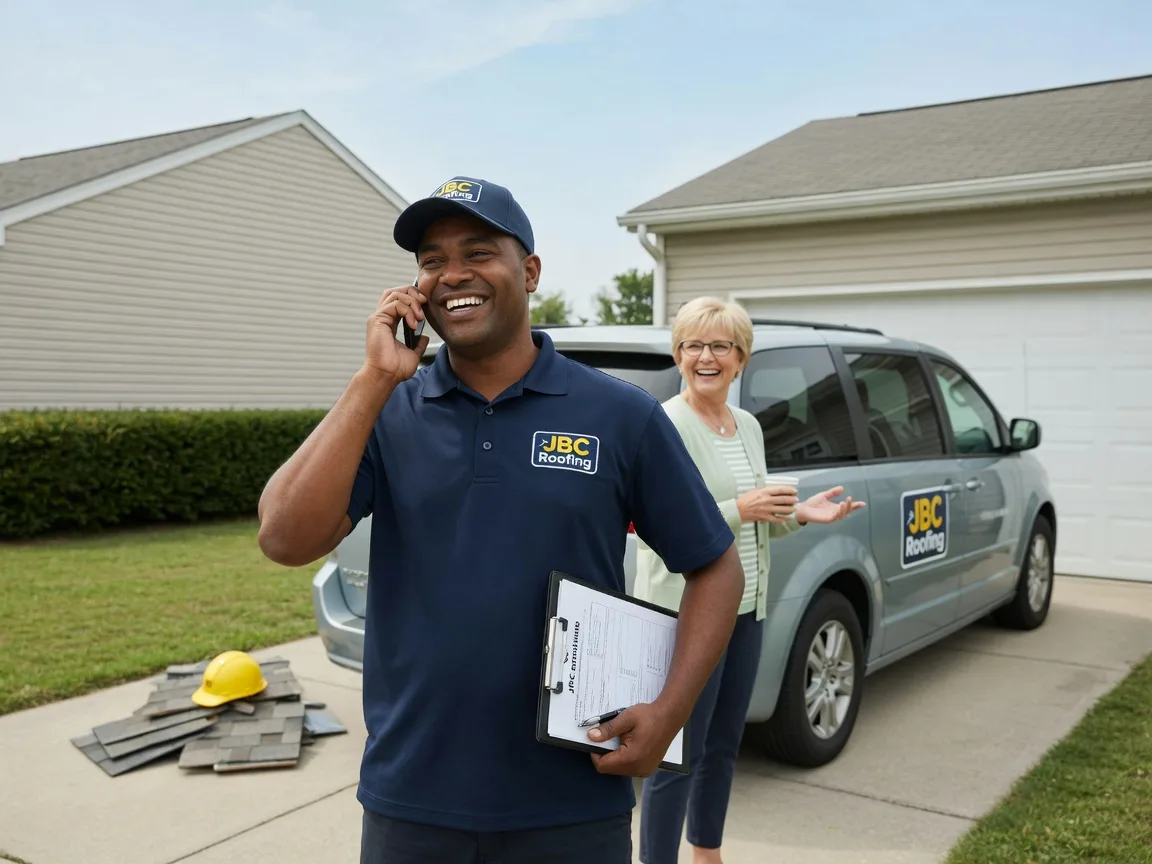 Roof Replacement Lavinia, TN FAQs